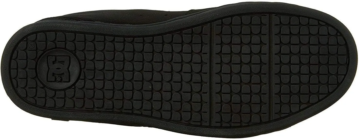 DC Shoes Men's Sneaker