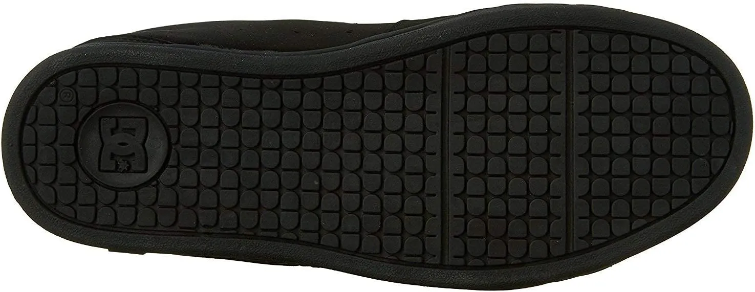 DC Shoes Men's Sneaker