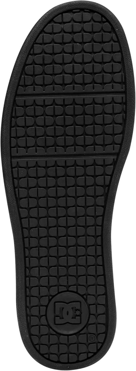 DC Shoes Men's Sneaker
