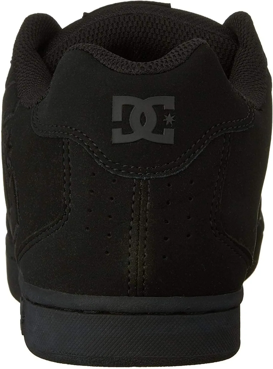 DC Shoes Men's Sneaker