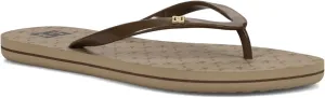 DC SHOES(ディーシーシューズ) Women's T-Bar Flip-Flop