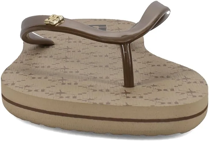 DC SHOES(ディーシーシューズ) Women's T-Bar Flip-Flop