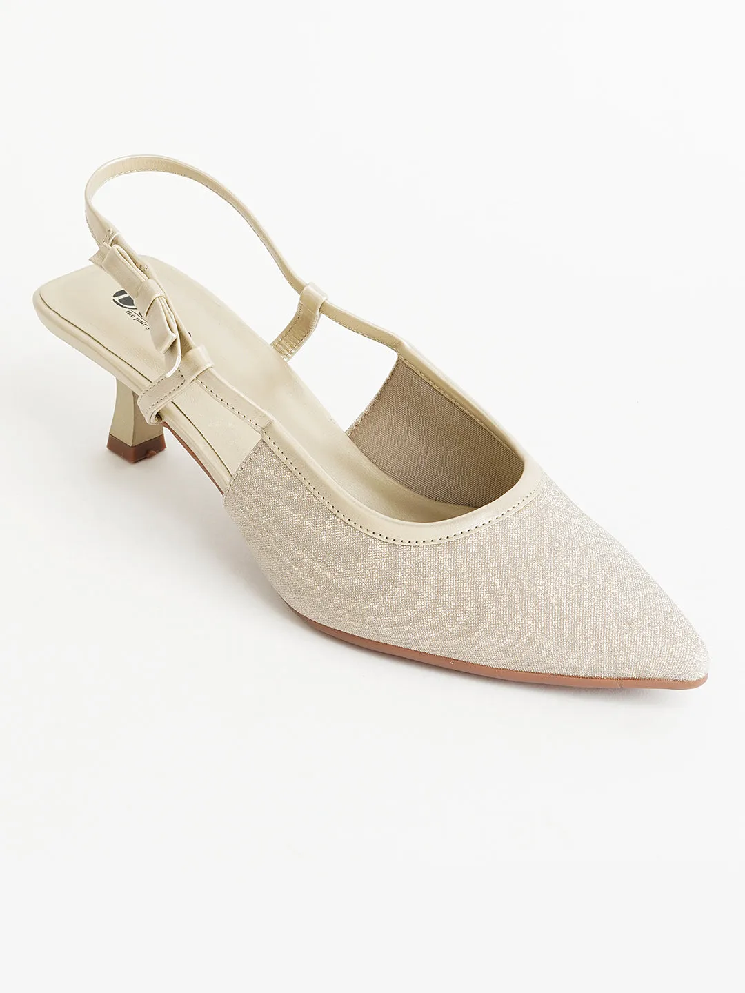 Delco Chic Step Chatti