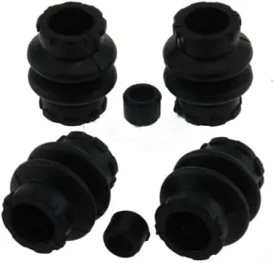 Disc Brake Caliper Guide Pin Boot Kit Rear for 2007-2009 Saturn Aura (PG-2723102)