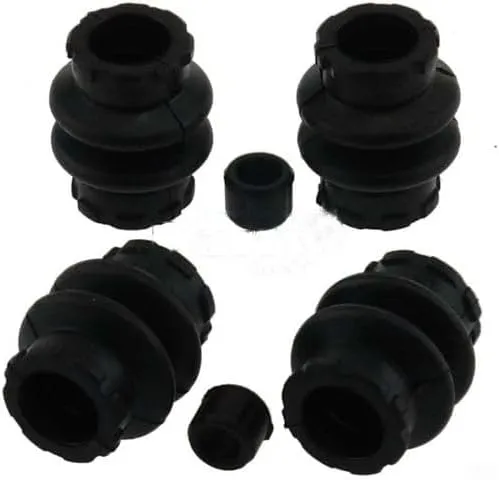 Disc Brake Caliper Guide Pin Boot Kit Rear for 2007-2009 Saturn Aura (PG-2723102)