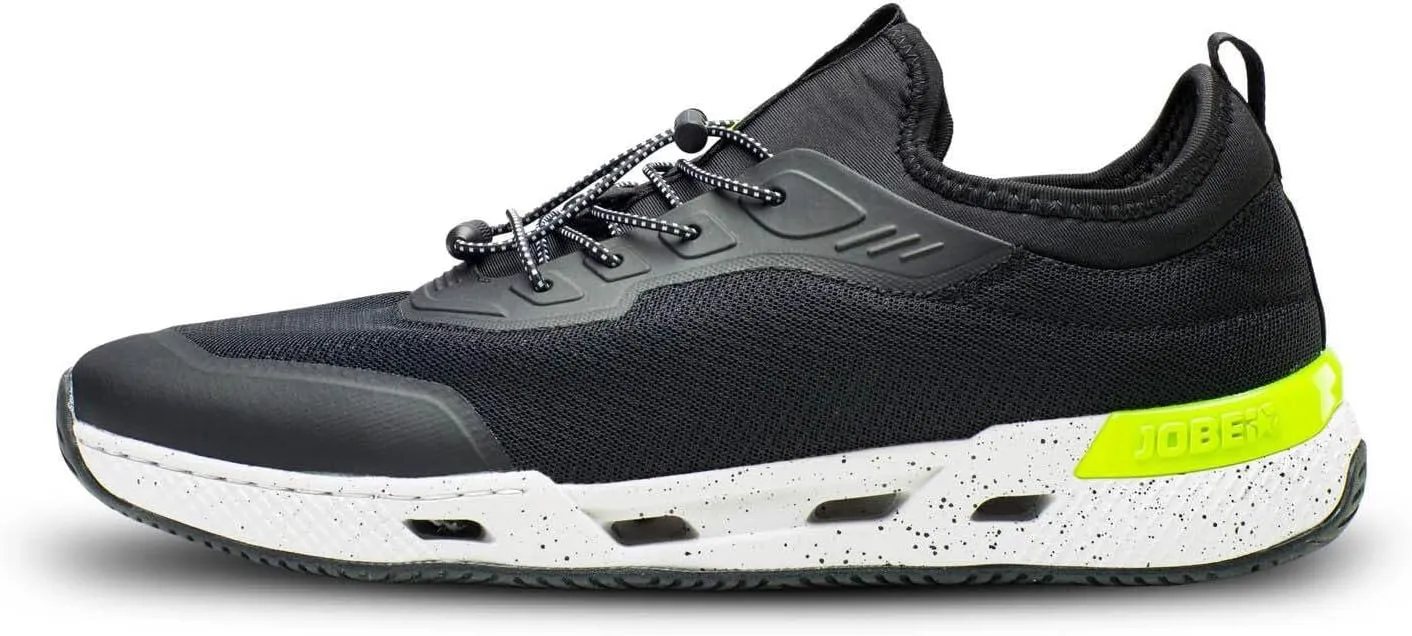 Discover Water Sport SUP Trainers 594623004 - Black Footwear Size - 10
