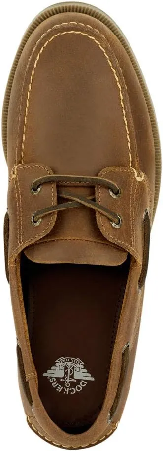Dockers Men's Castaway Boat Shoe