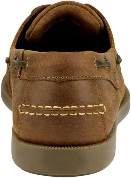 Dockers Men's Castaway Boat Shoe