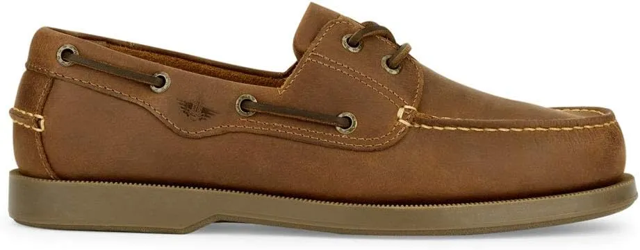 Dockers Men's Castaway Boat Shoe