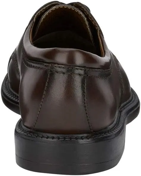 Dockers Men’s Gordon Leather Oxford Dress Shoe