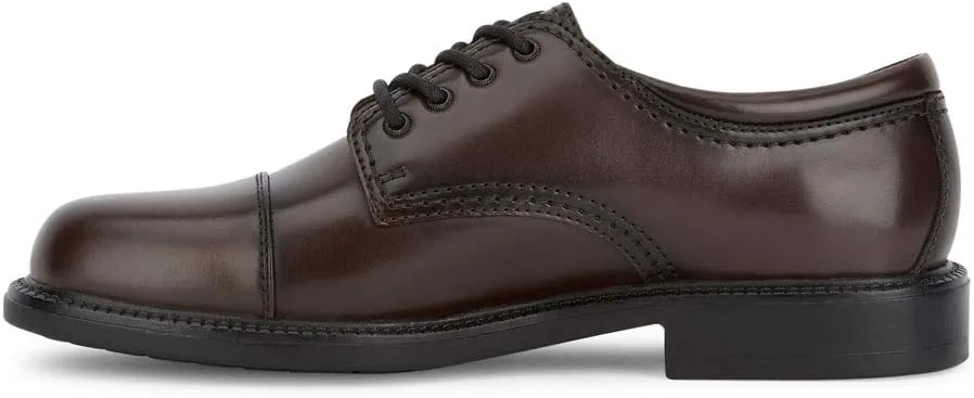 Dockers Men’s Gordon Leather Oxford Dress Shoe