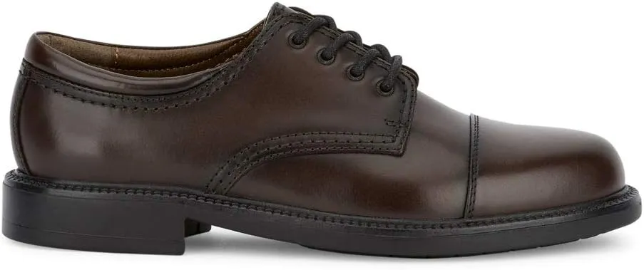 Dockers Men’s Gordon Leather Oxford Dress Shoe