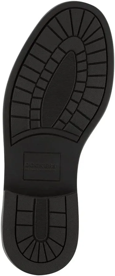 Dockers Men’s Gordon Leather Oxford Dress Shoe