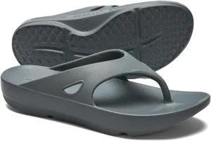 DOGDAN Women's Flip Flops Thong Cushion Sandals Toepost Slippers