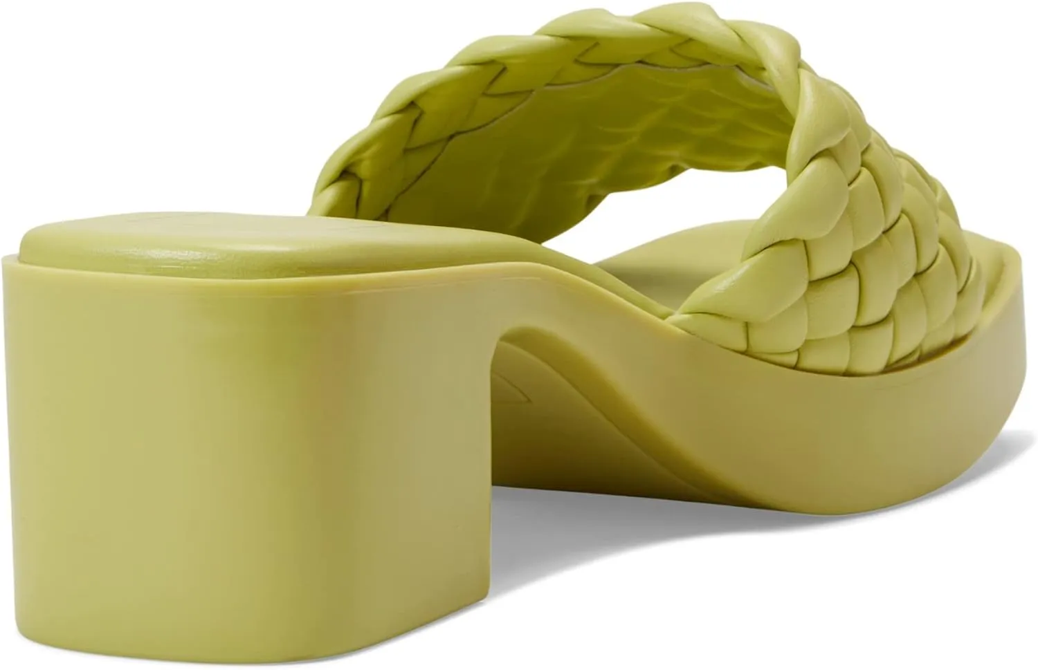 Dolce Vita Women's Chic Platform