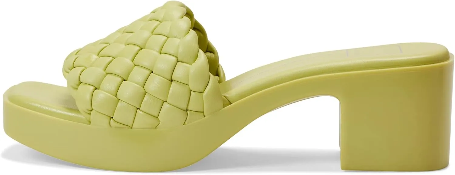 Dolce Vita Women's Chic Platform
