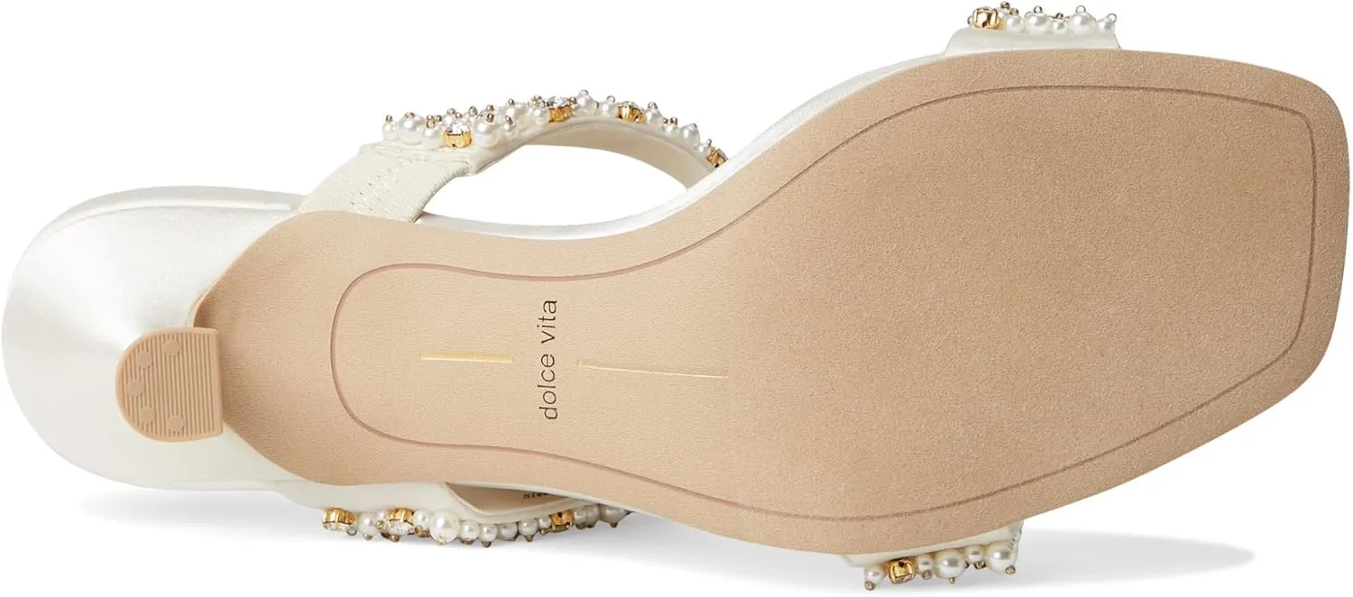 Dolce Vita Women's Fashion Sandal
