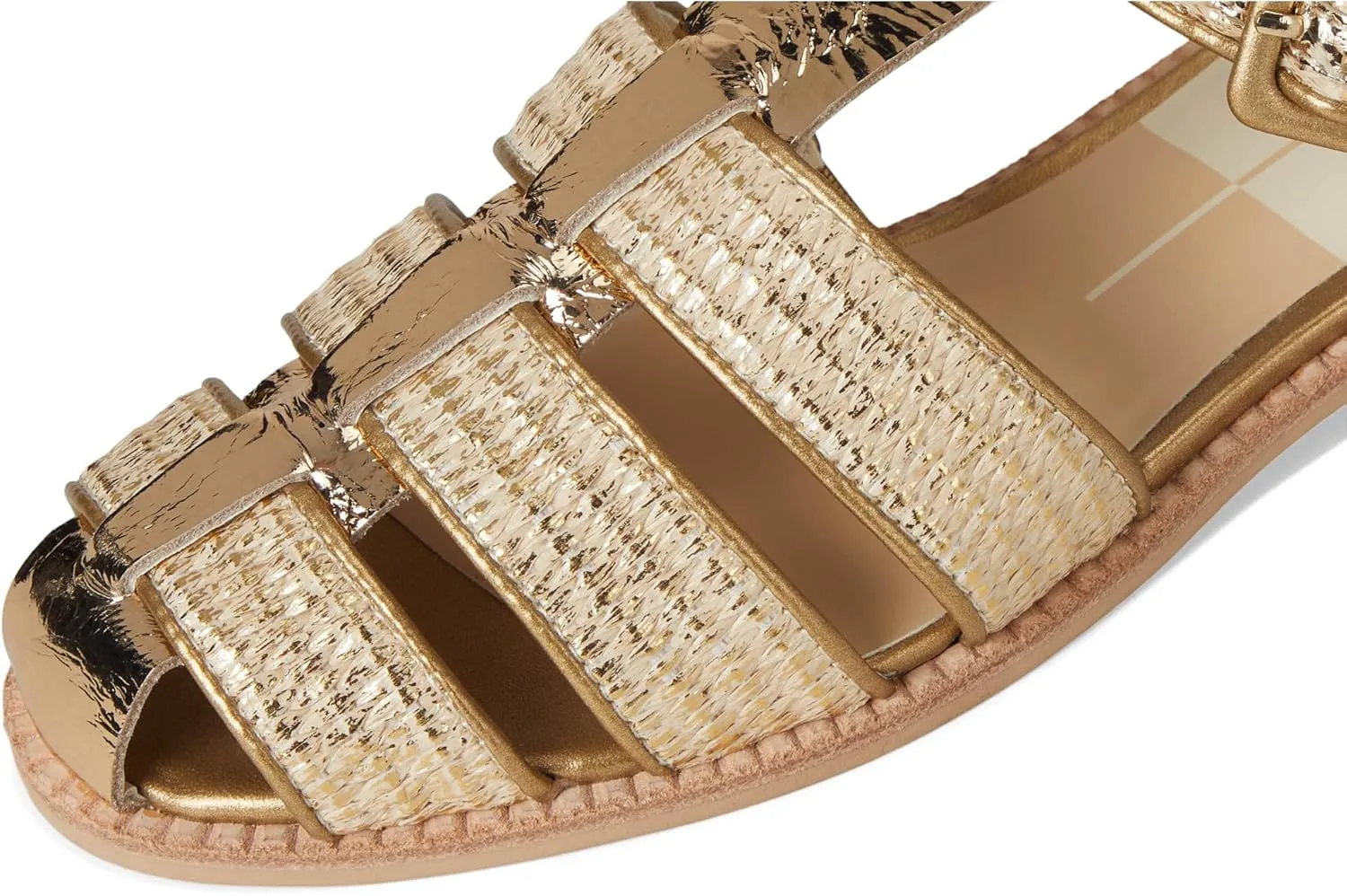 Dolce Vita Women's Fashion Sandal