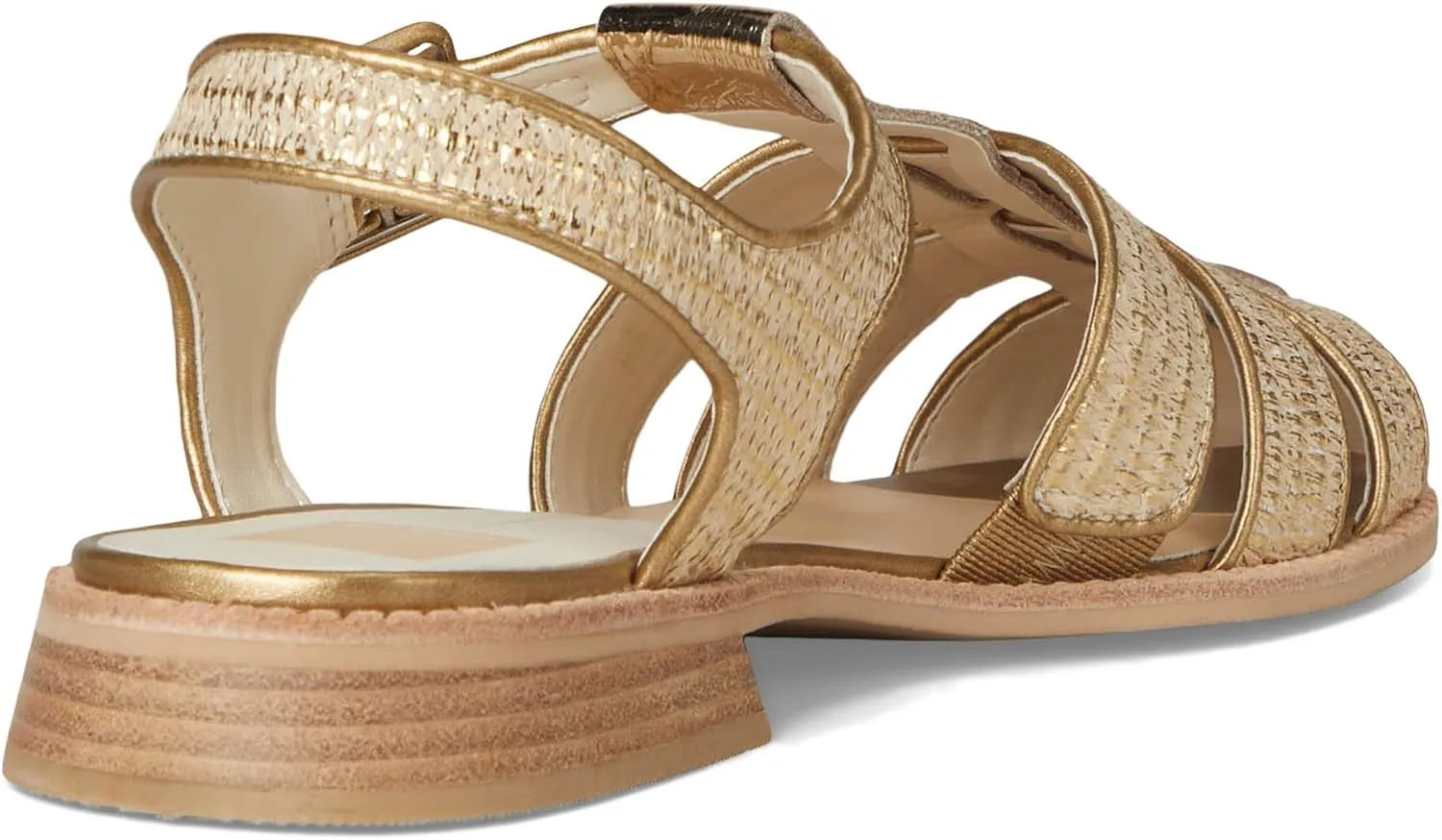 Dolce Vita Women's Fashion Sandal