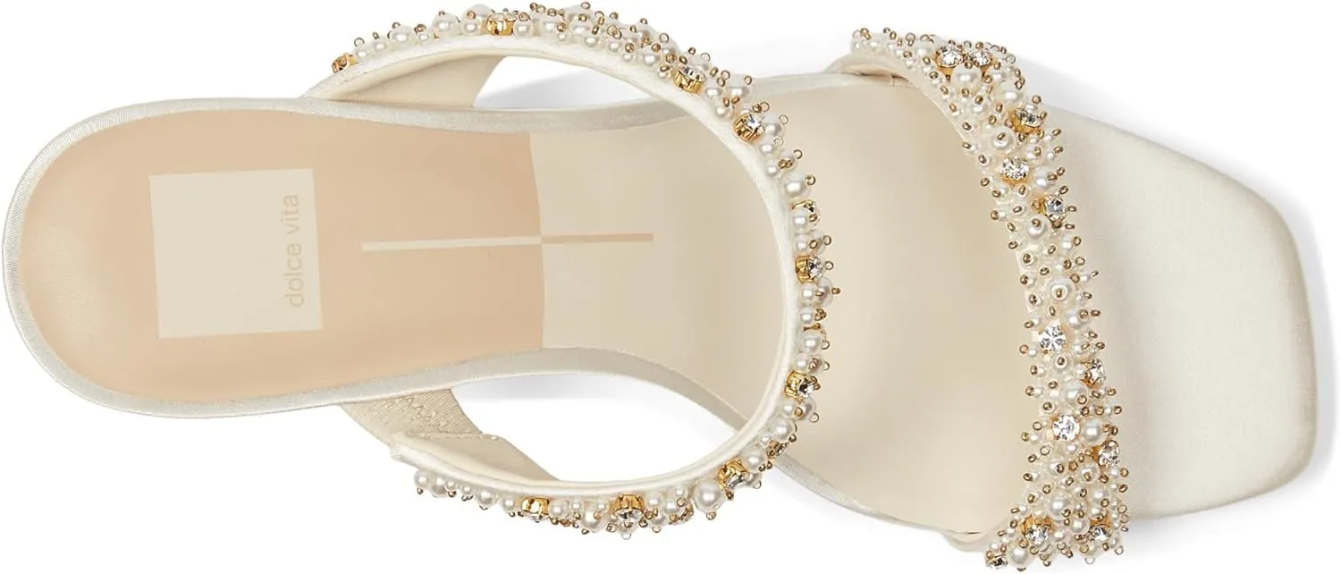 Dolce Vita Women's Fashion Sandal
