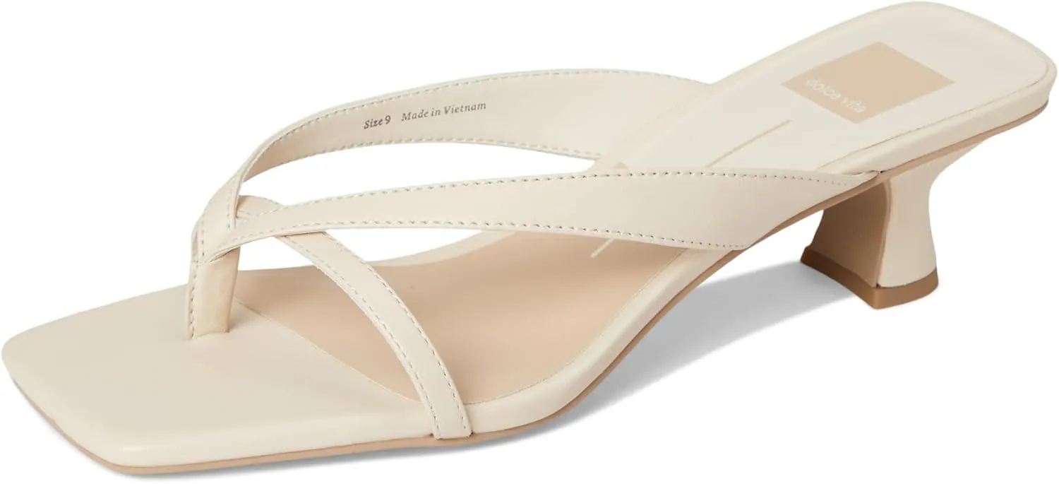 Dolce Vita Women's Fashion Sandal