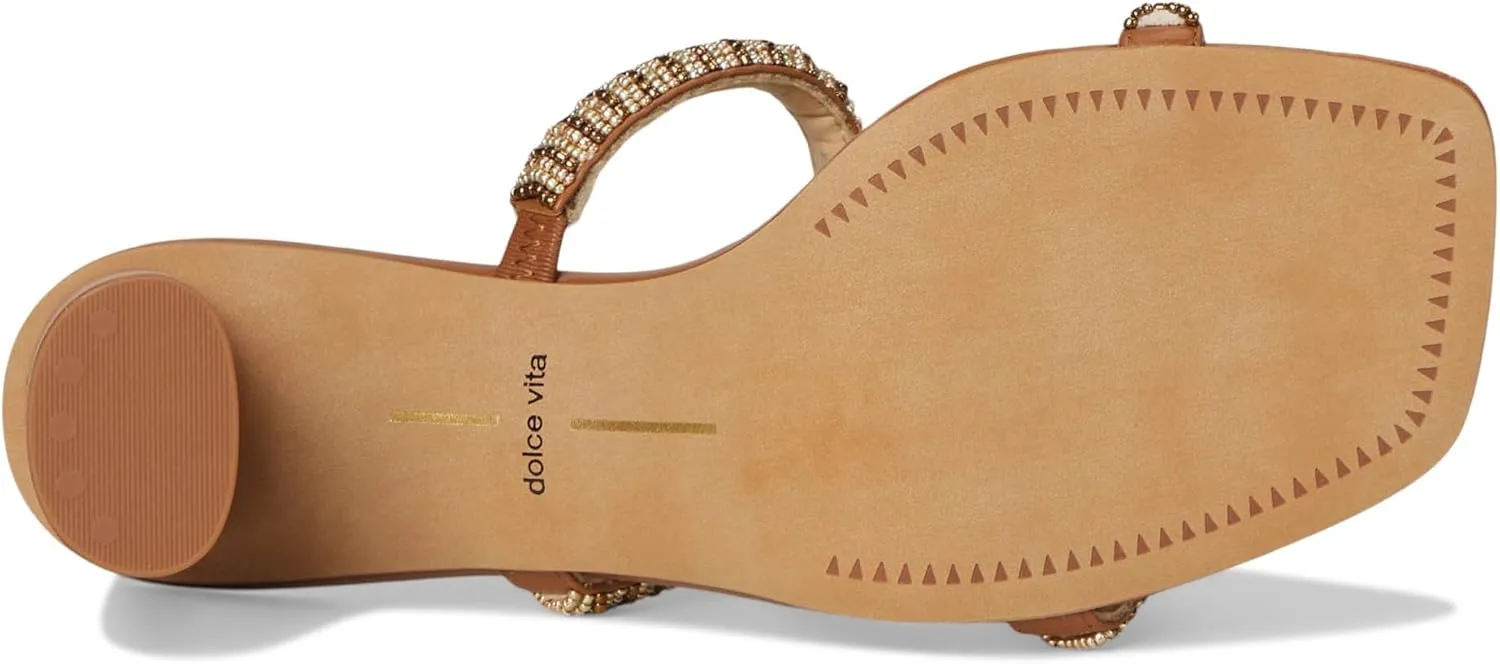 Dolce Vita Women's Fashion Sandal