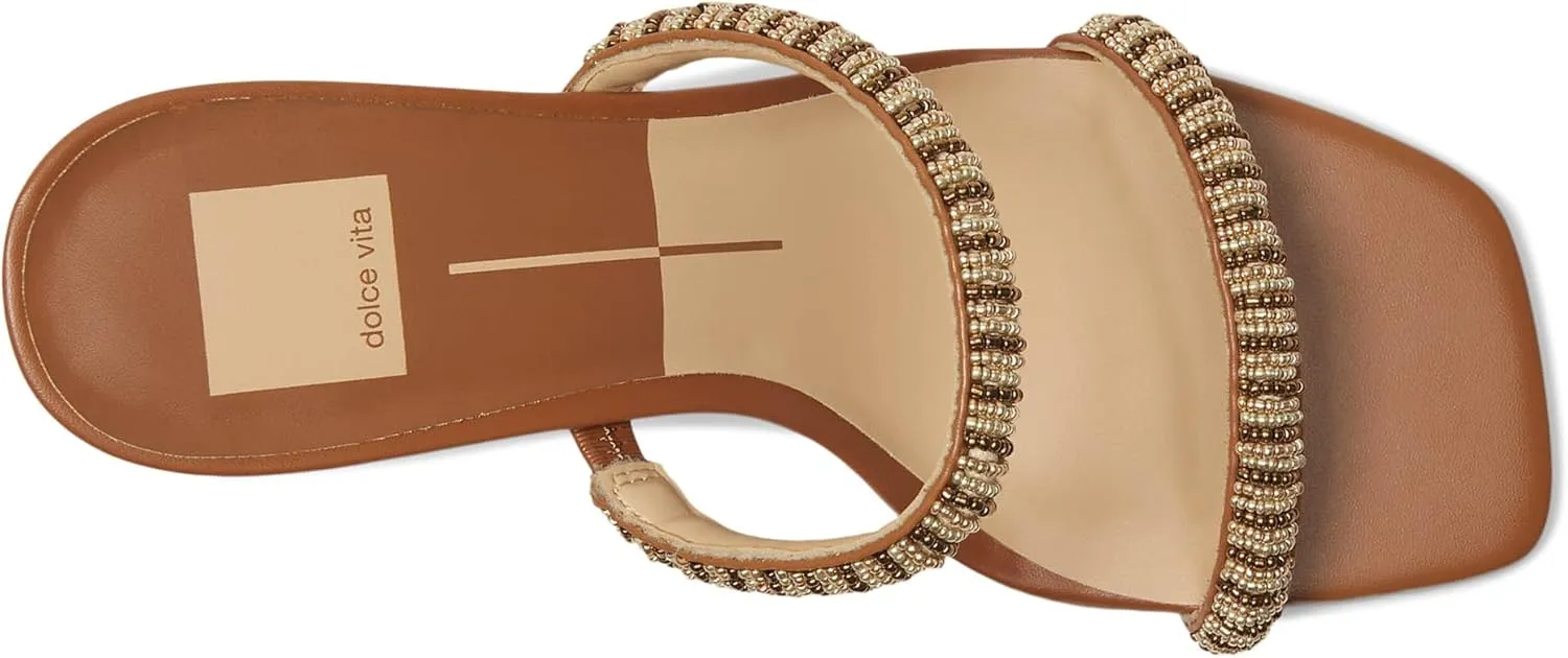 Dolce Vita Women's Fashion Sandal