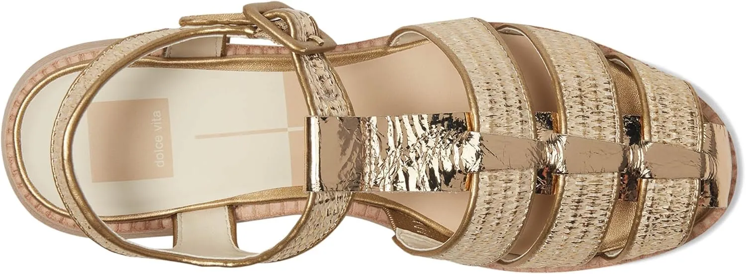 Dolce Vita Women's Fashion Sandal