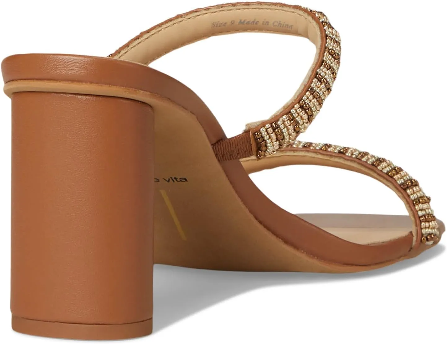 Dolce Vita Women's Fashion Sandal