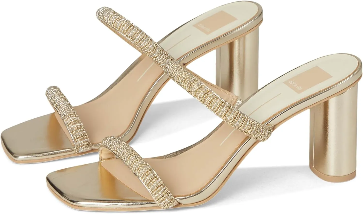 Dolce Vita Women's Fashion Sandal