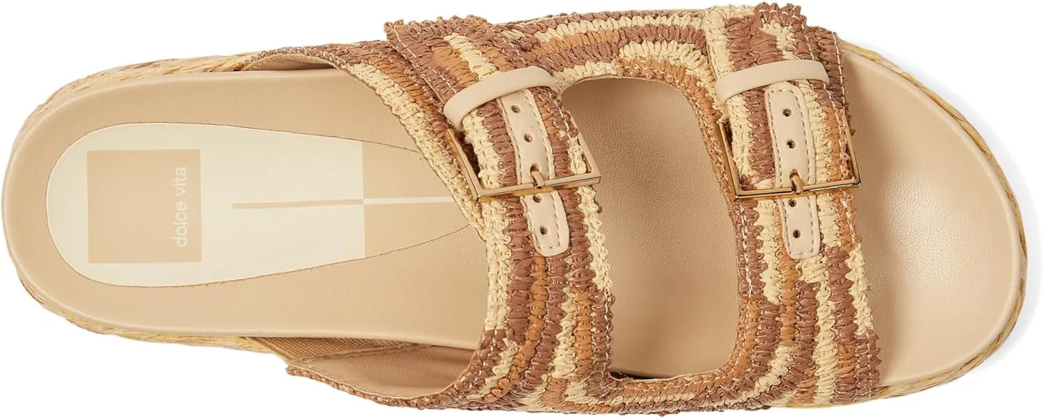 Dolce Vita Women's Fashion Sandal