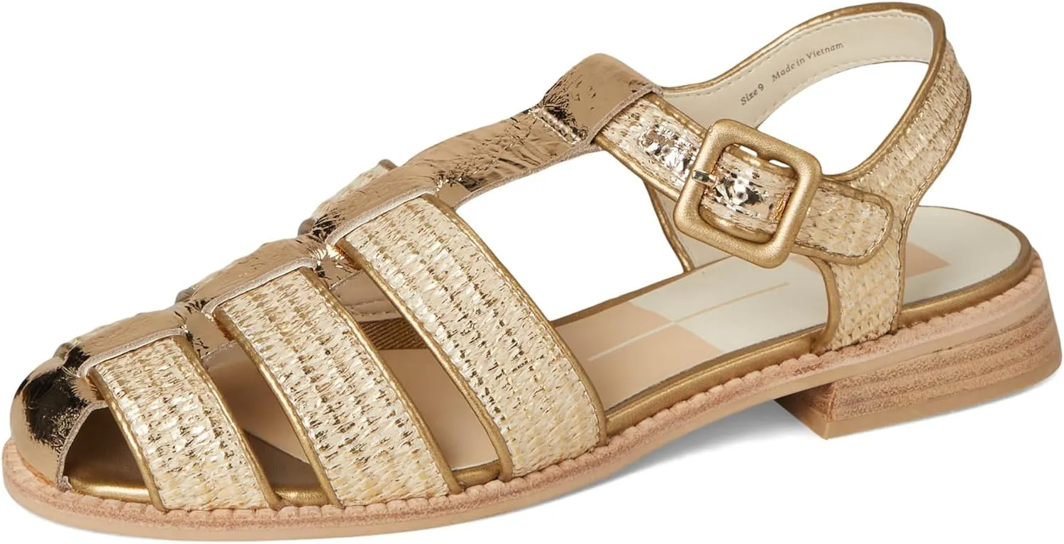 Dolce Vita Women's Fashion Sandal