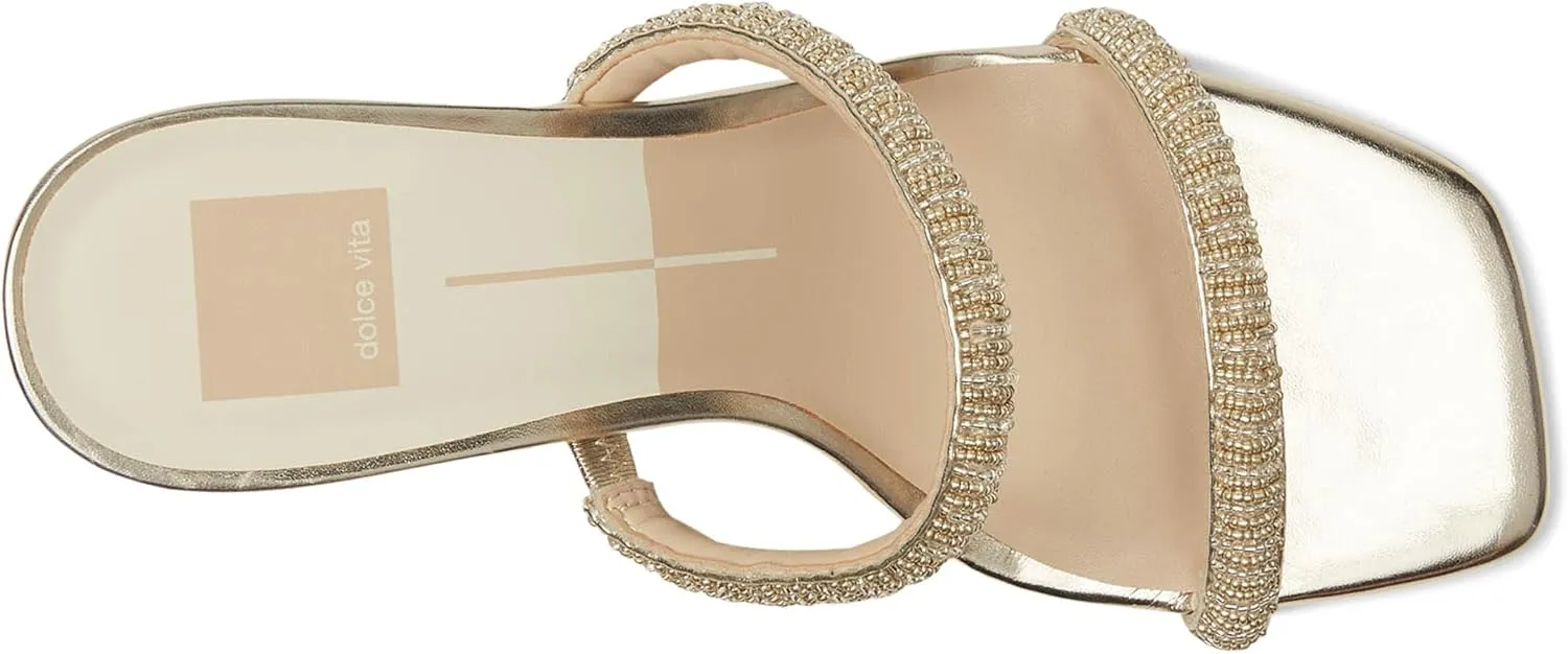 Dolce Vita Women's Fashion Sandal