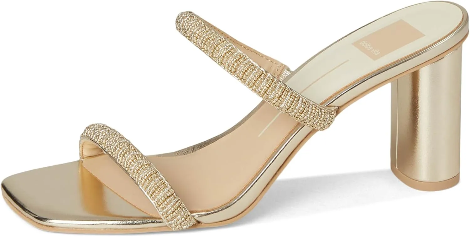 Dolce Vita Women's Fashion Sandal