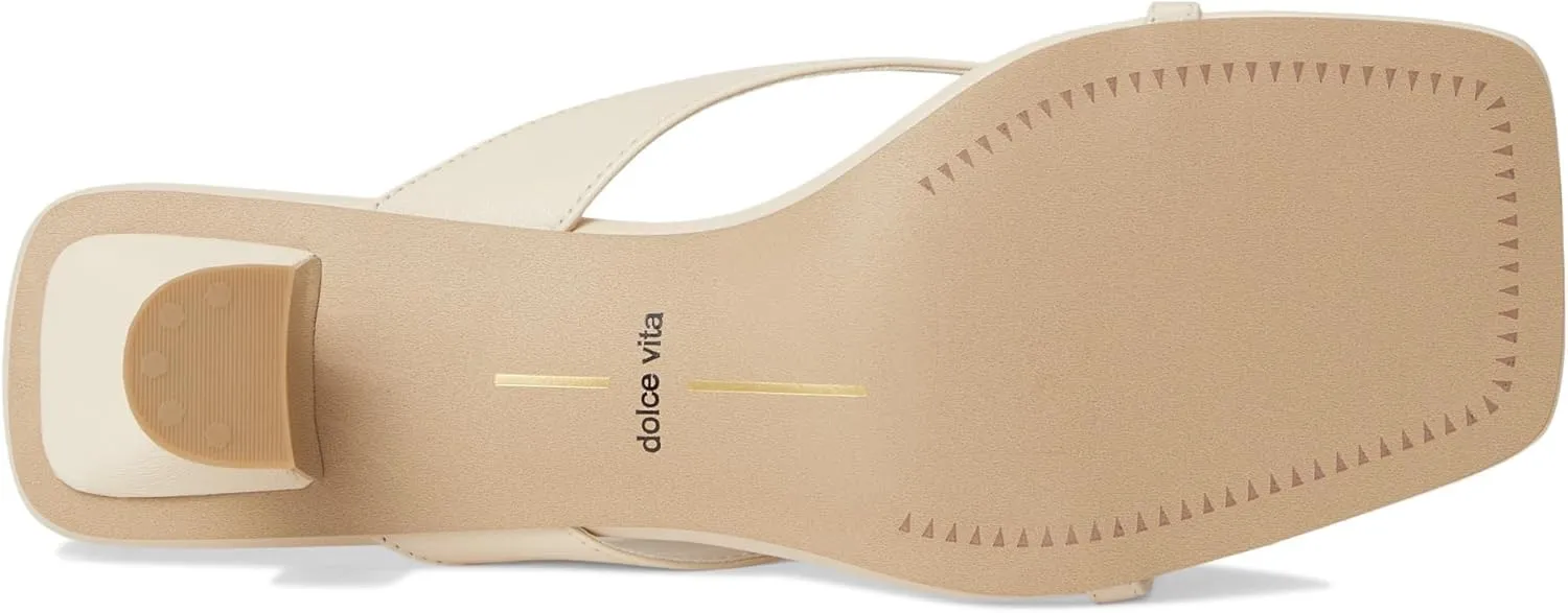 Dolce Vita Women's Fashion Sandal