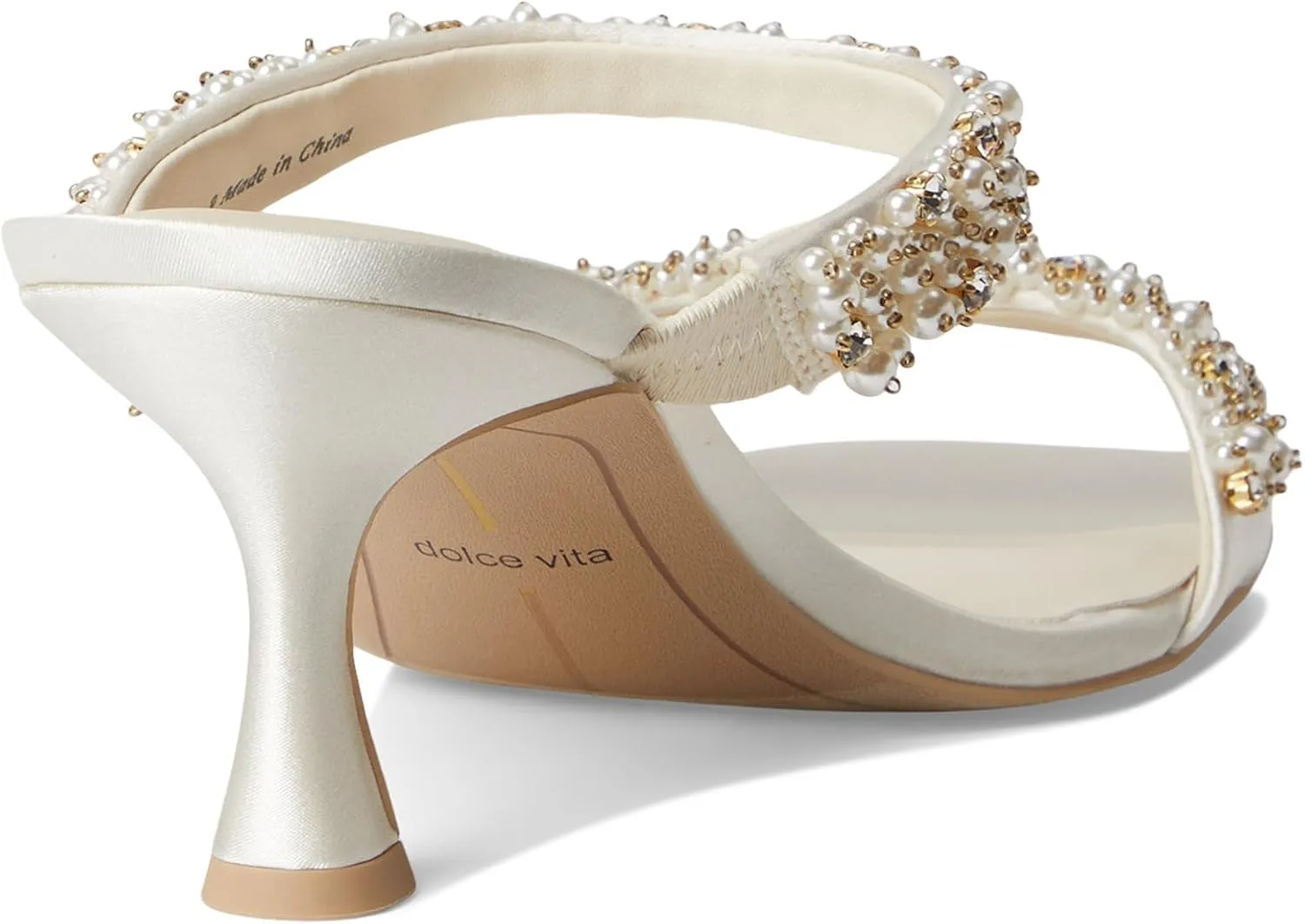 Dolce Vita Women's Fashion Sandal