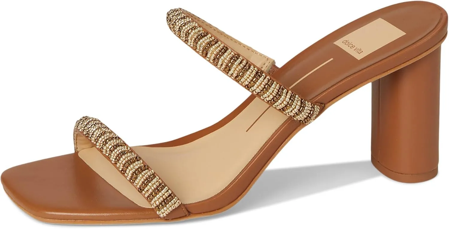 Dolce Vita Women's Fashion Sandal