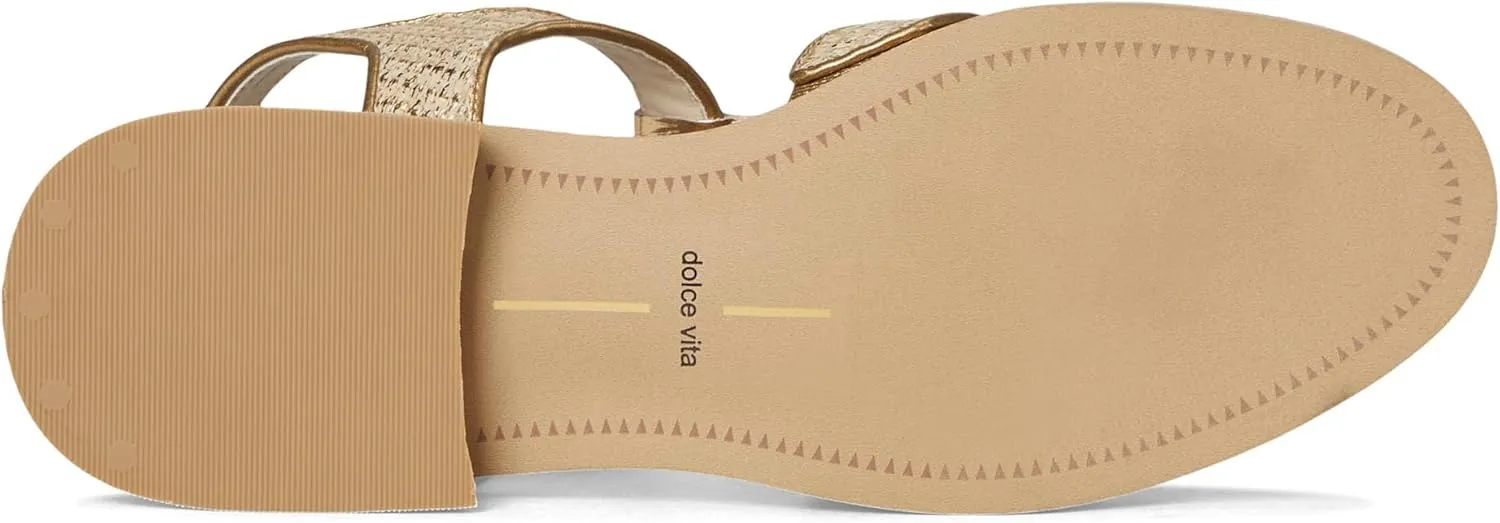 Dolce Vita Women's Fashion Sandal