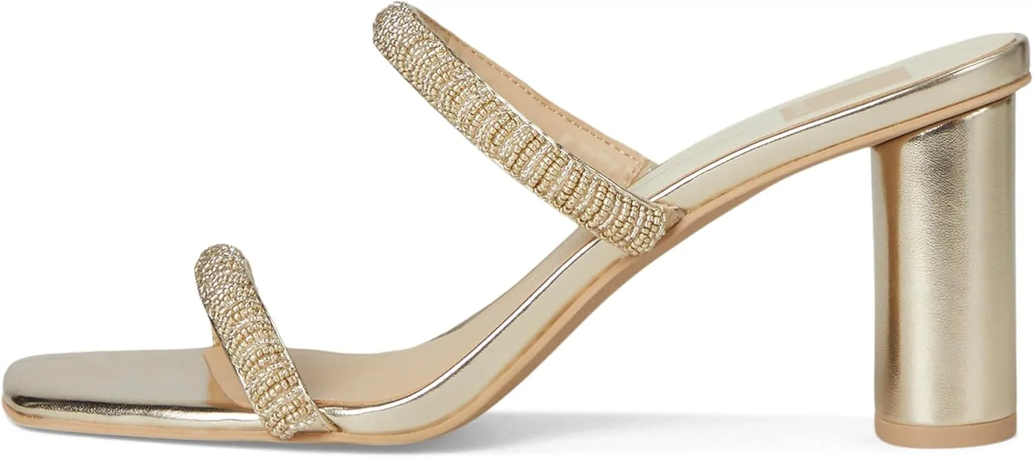 Dolce Vita Women's Fashion Sandal