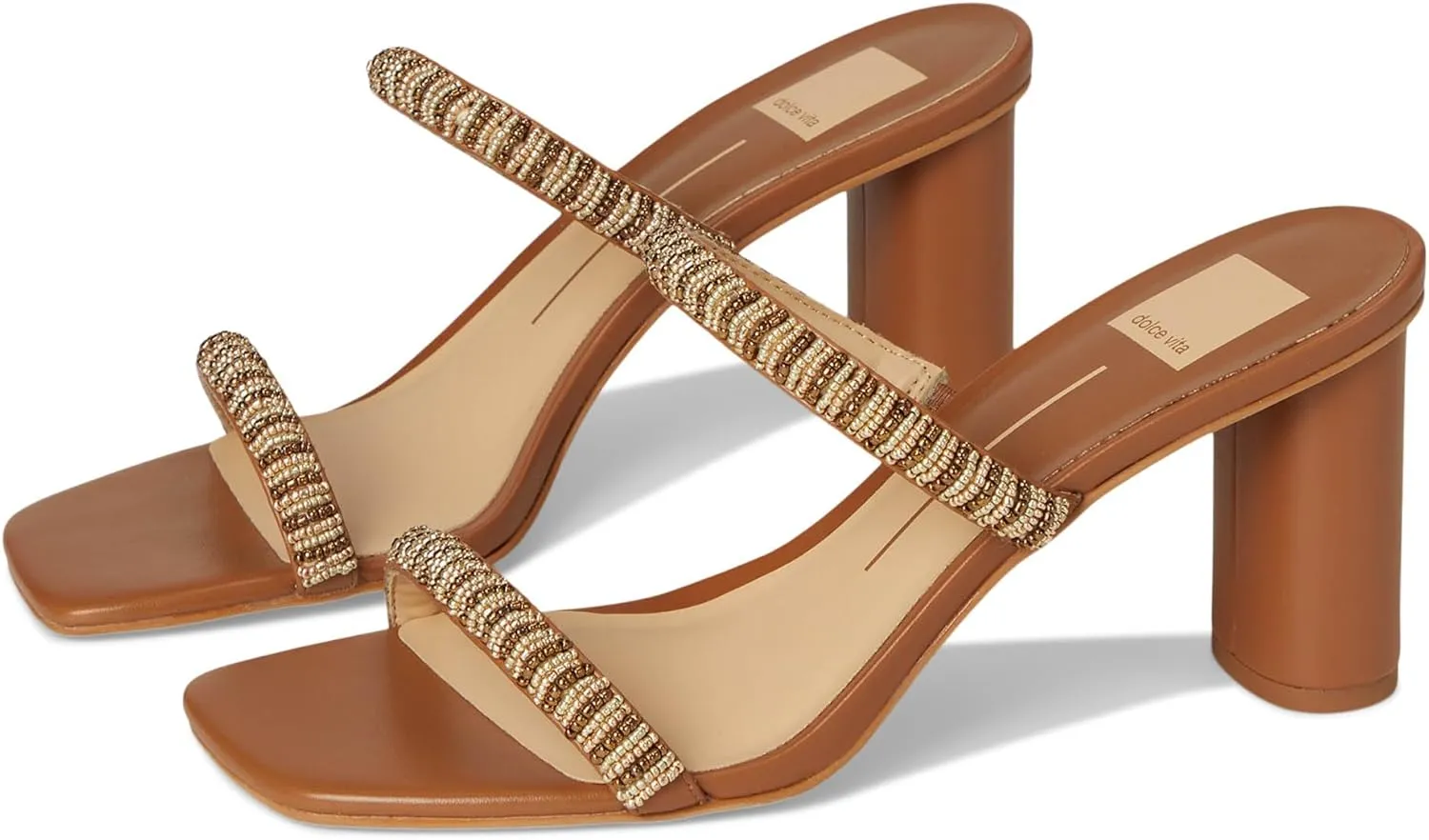 Dolce Vita Women's Fashion Sandal