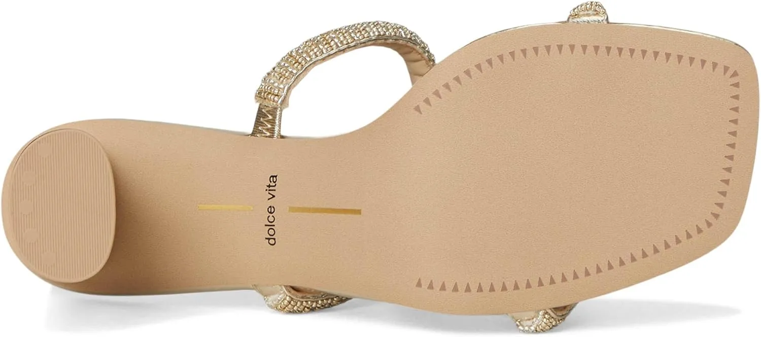 Dolce Vita Women's Fashion Sandal