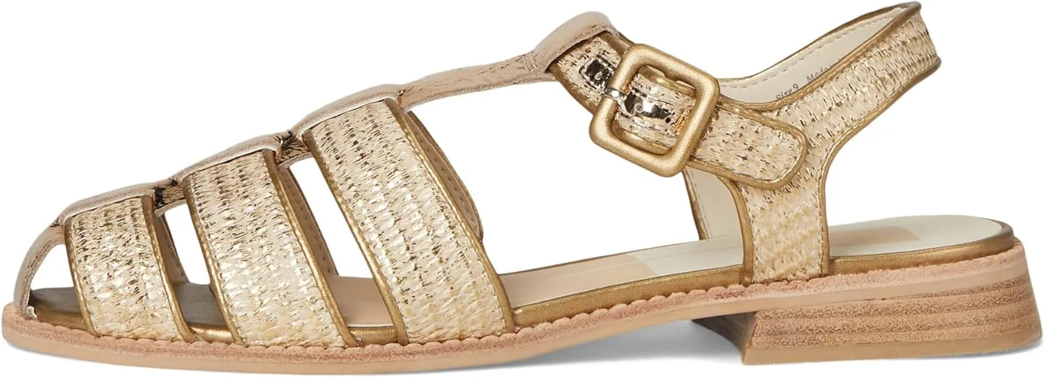 Dolce Vita Women's Fashion Sandal