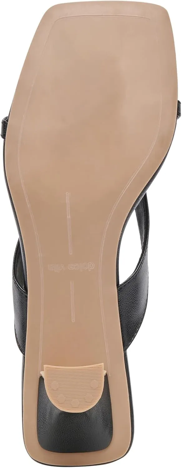 Dolce Vita Women's Fashion Sandal