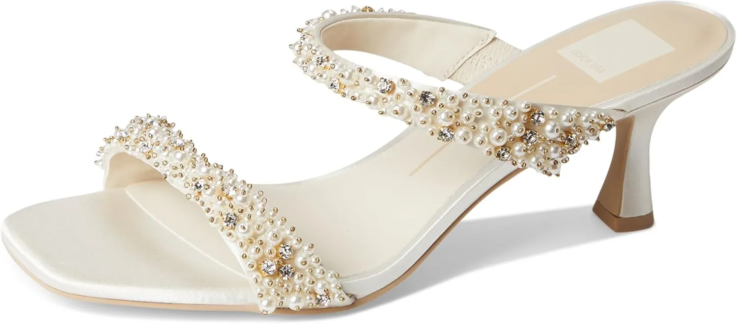 Dolce Vita Women's Fashion Sandal