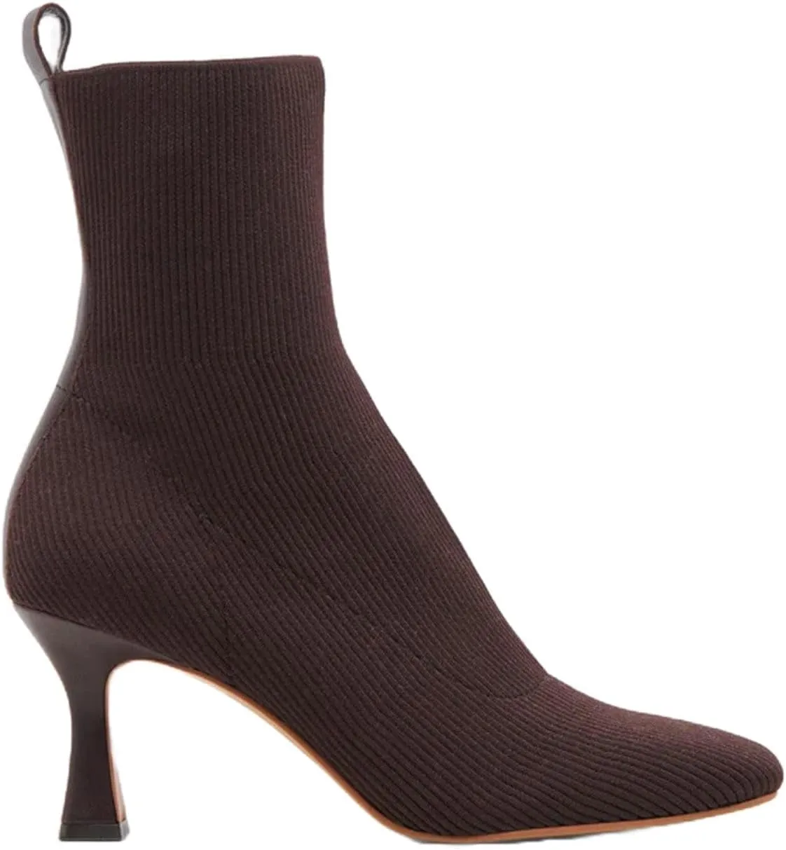 Dolce Vita Women's Glamor Knit Fashion Boot
