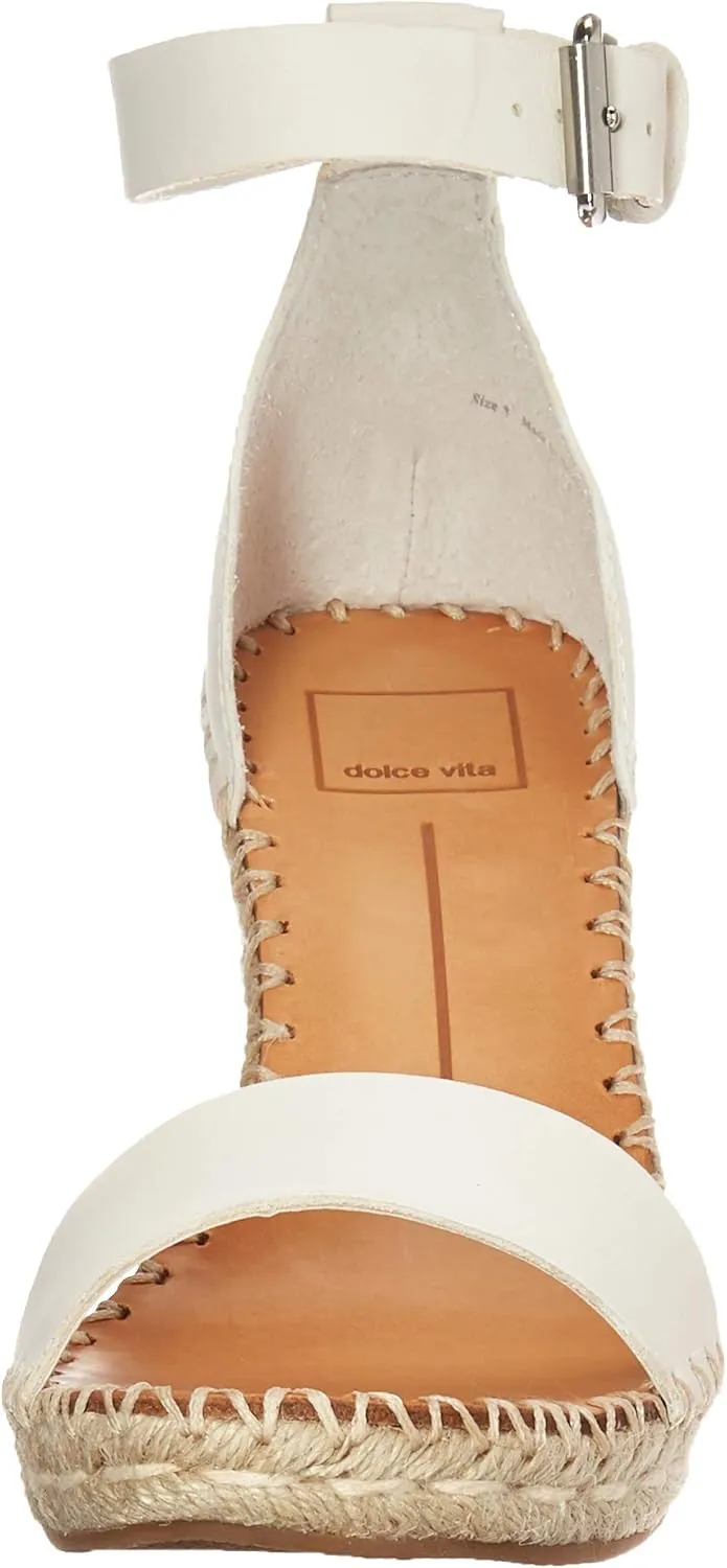 Dolce Vita Women's Noor Wedge Sandal