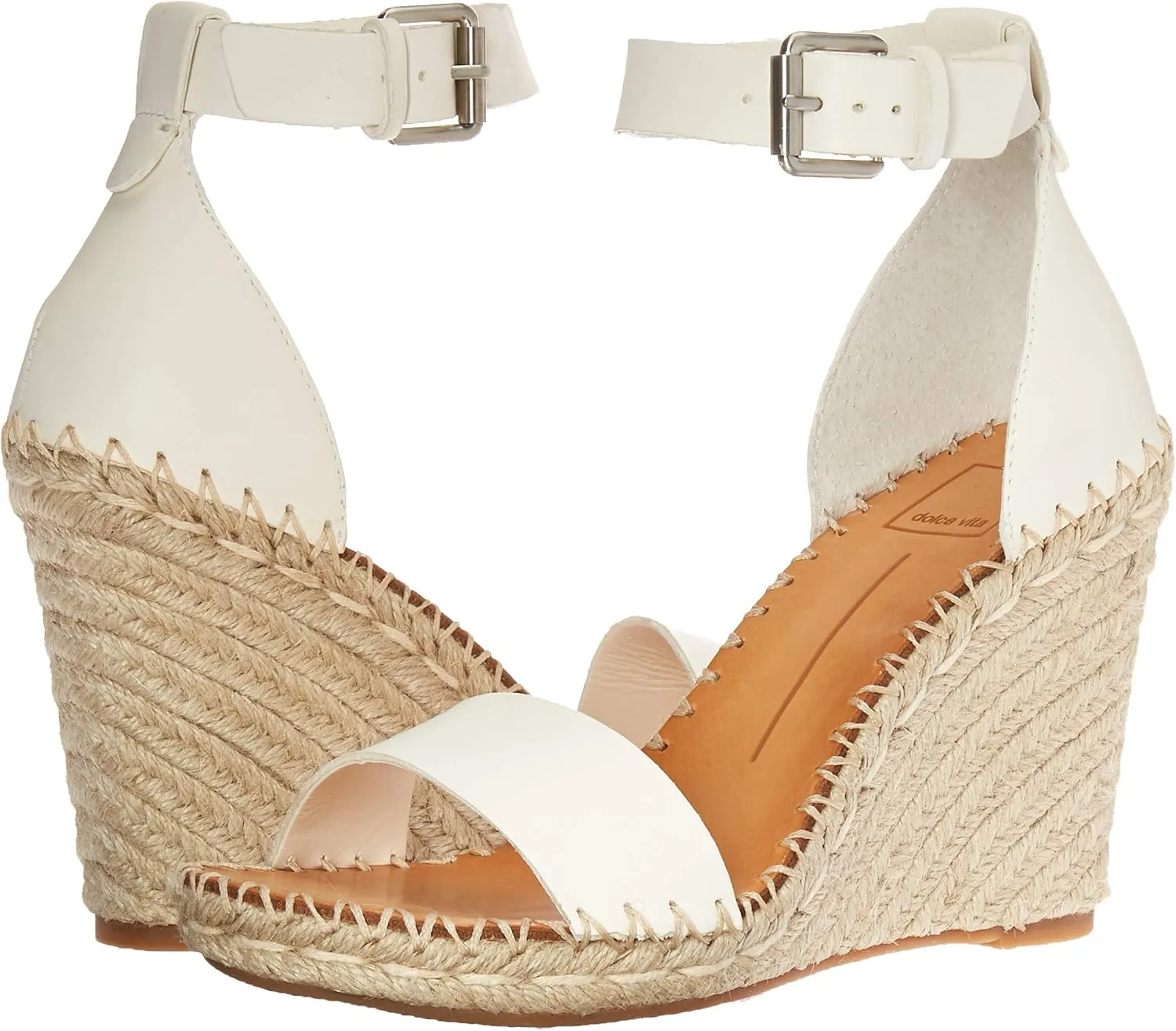 Dolce Vita Women's Noor Wedge Sandal