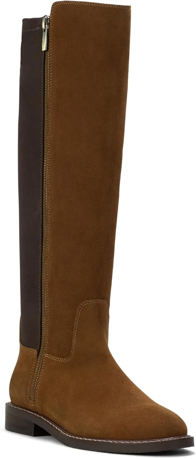 Donald Pliner Women's Isla Calf Suede Fashion Boot