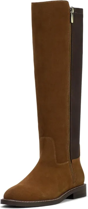 Donald Pliner Women's Isla Calf Suede Fashion Boot