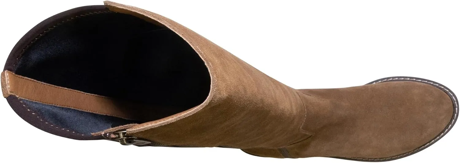 Donald Pliner Women's Isla Calf Suede Fashion Boot